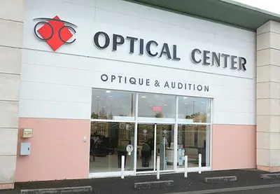 Audioprothésiste le Poinçonnet Optical Center