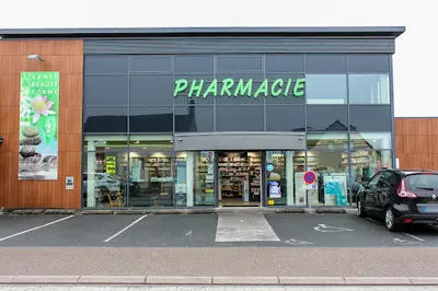 Pharmacie de la Foret
