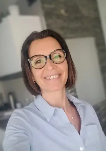 Magalie Richard Kinésiologue Certifiée