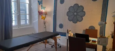 Reiki Spirit U Ailes