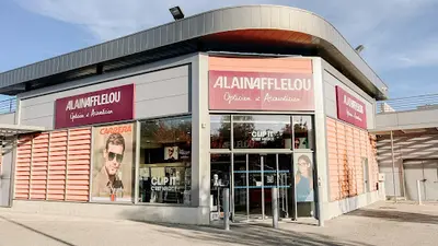 Audioprothésiste le Pont-de-beauvoisin-alain Afflelou Acousticien