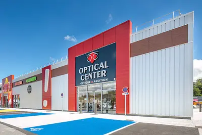 Audioprothésiste le Pont de Beauvoisin Optical Center