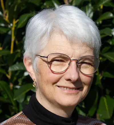 Lydie Scudeler | Naturopathe Magnétiseur | Pont-de-beauvoisin