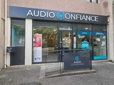 Audio Confiance Pont de Claix