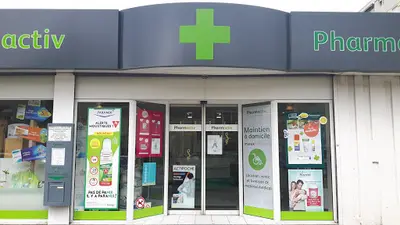 Pharmacie Lauricella