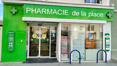 Pharmacie de la Place