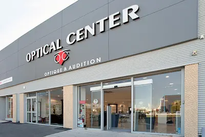Audioprothésiste le Pontet Optical Center