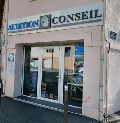 Audition Conseil le Pontet