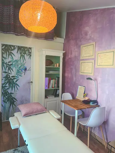 Dr Béatrice Aarrouf - Energétique Traditionnelle Chinoise - Avignon, le Pontet