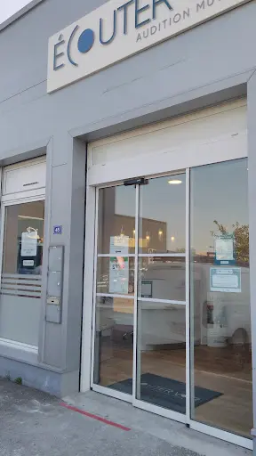 Écouter Voir Audition Mutualiste