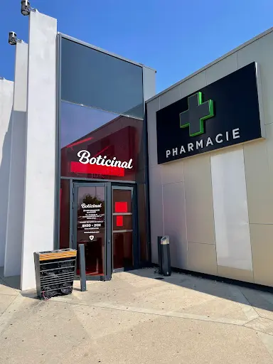 Pharmacie du Grand Avignon