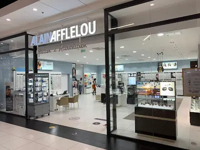 Audioprothésiste le Port Alain Afflelou Acousticien