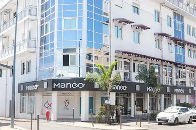 Manéo Audition le Port - Audioprothésistes