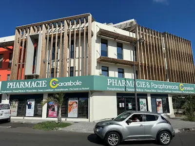 Pharmacie Carambole