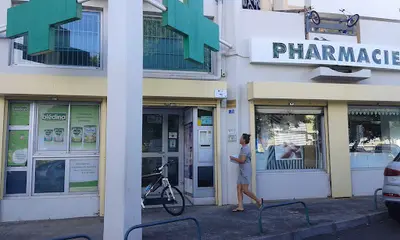 Pharmacie Centrale