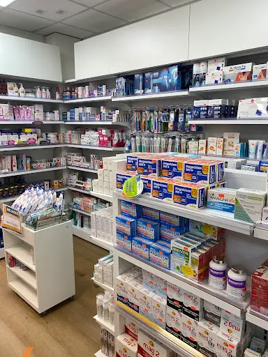 Pharmacie de l'Ancre