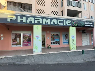 Pharmacie de l'Oasis