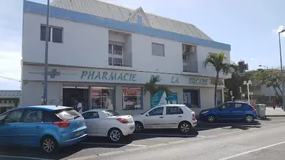 Pharmacie de la Rocade