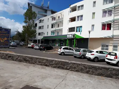 Pharmacie Titan