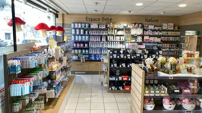 Pharmacie Fournier et Truquet