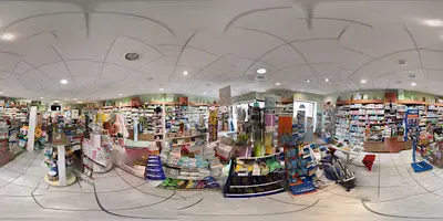 Pharmacie du Pouget