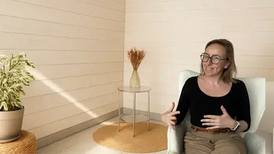 Marion Tron - Hypnose, Emdr & Sophrologie le Pouliguen
