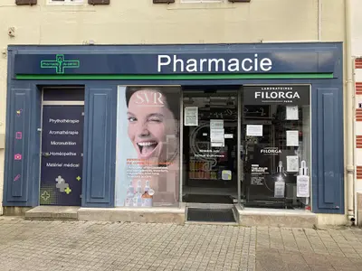 Pharmacie du Centre