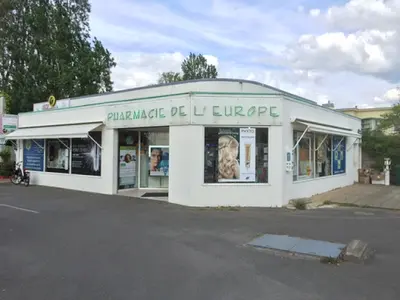 Pharmacie Ollivier