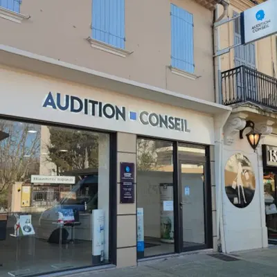 Audioprothésiste - Audition Conseil le Pradet