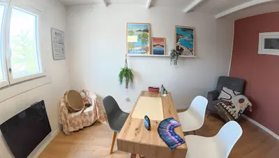 Merlin Stéphanie - Praticienne en Hypnose et - Emdr-dsa - Toulon / le Pradet