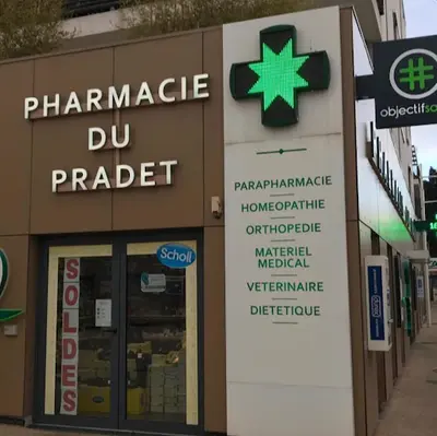 Pharmacie du Pradet