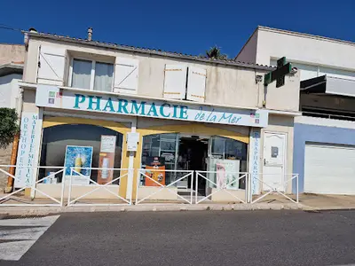 Pharmacie de la Mer