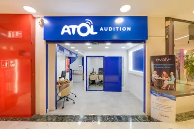 Audioprothésiste le Pré Saint Gervais - Atol Audition