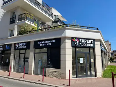 Expert Audition