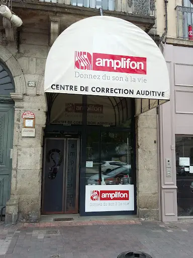 Amplifon Audioprothésiste le Puy en Velay