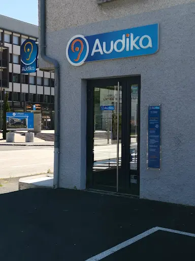 Audika - Audioprothésiste Le-puy-en-velay
