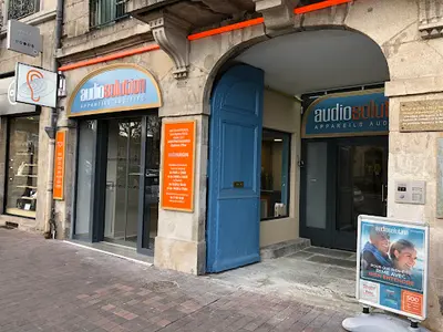 Audiosolution Audioprothésiste le Puy en Velay