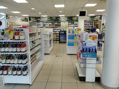 Pharmacie Dupre Benjamin