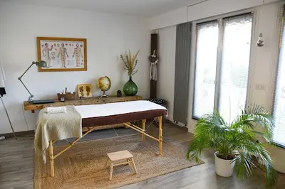 Réflexologie Globale & Aromathérapie