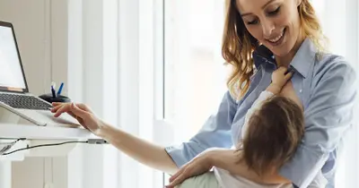 Céline Guerrand - Consultante en Lactation Ibclc