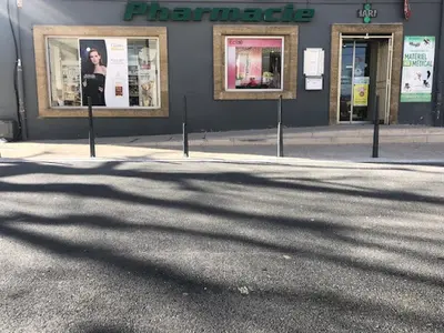 Pharmacie du Cours