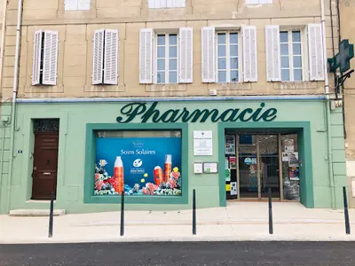Pharmacie Trocello