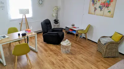 Delattre Ludivine Hypnose Sajece