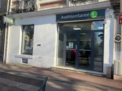 Audioprothésiste le Raincy Audition Santé