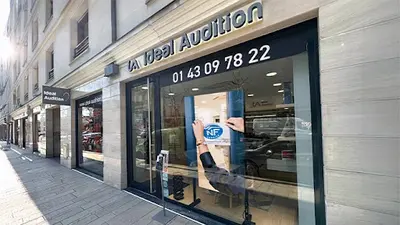 Audioprothésiste le Raincy - Ideal Audition