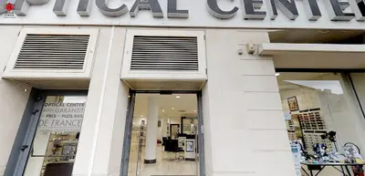 Audioprothésiste le Raincy Optical Center