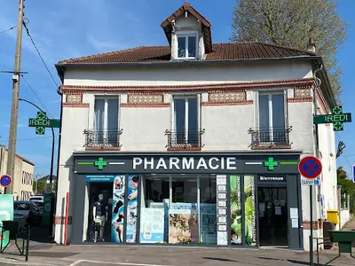 Pharmacie du Plateau
