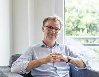 François Créach, Psychothérapie Gestalt