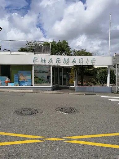 Pharmacie Martin-cantel