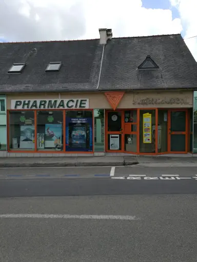 Pharmacie Potin